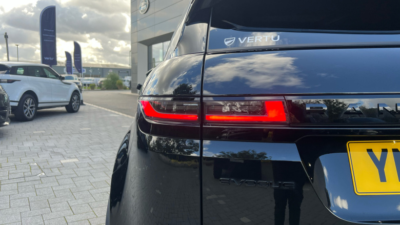 Land Rover Range Rover Evoque 2.0 D200 Dynamic HSE 5dr Auto Diesel Hatchback